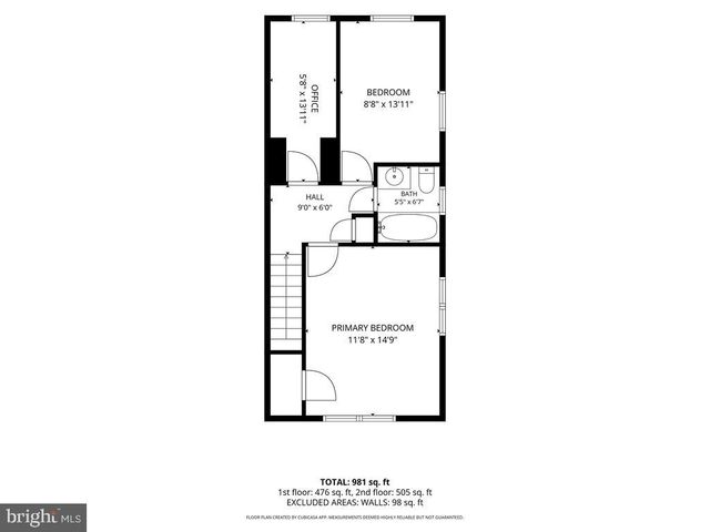 323 SPRUCE ST, Glenolden, PA 19036