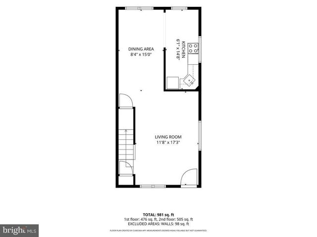 323 SPRUCE ST, Glenolden, PA 19036