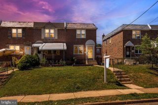 323 SPRUCE ST, Glenolden, PA 19036