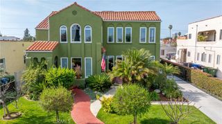 1245 S Hudson Avenue, Los Angeles, CA 90019