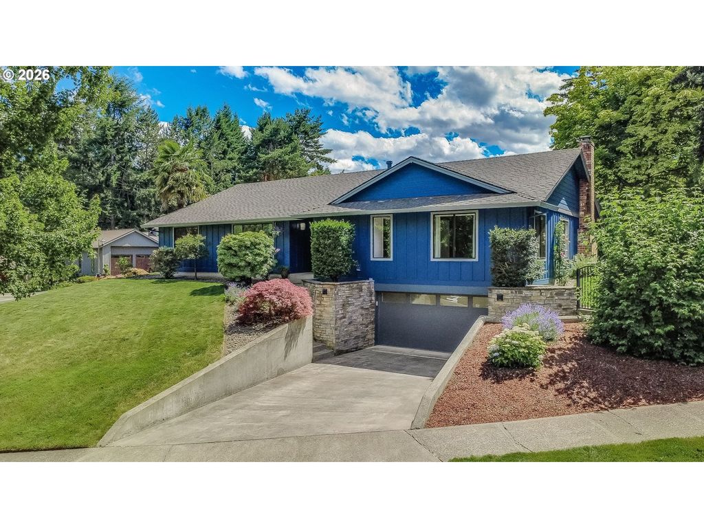 1408 GREENTREE Cir, Lake Oswego, OR 97034