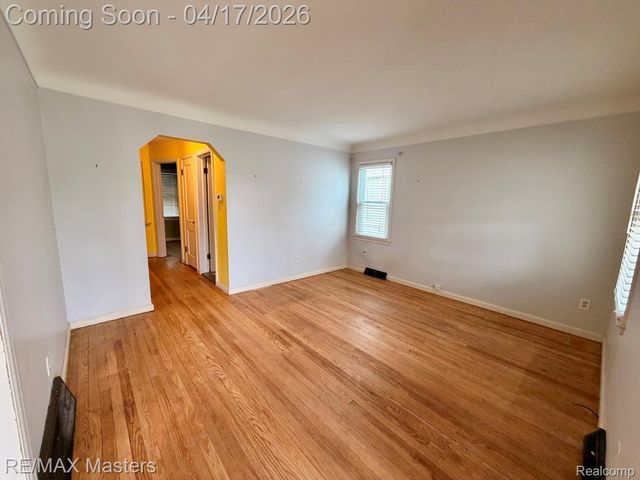 15395 Centralia, Redford Charter Township, MI 48239