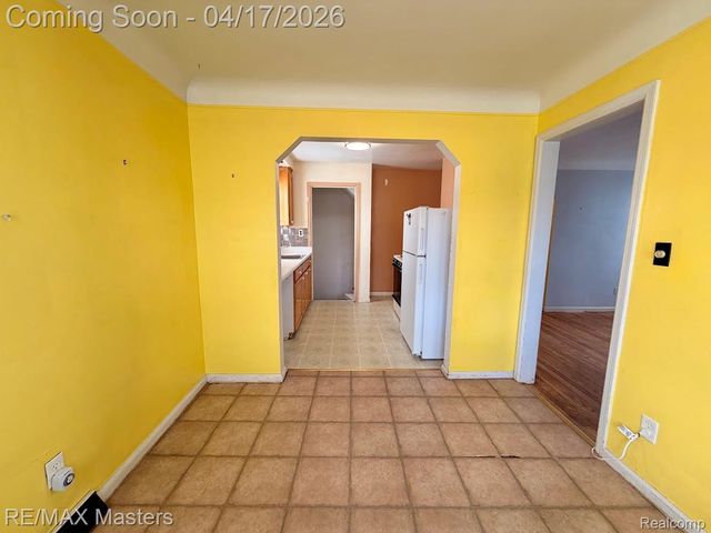 15395 Centralia, Redford Charter Township, MI 48239