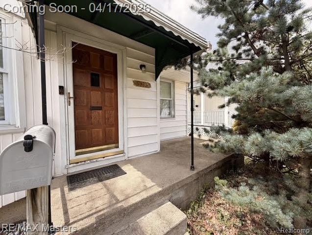 15395 Centralia, Redford Charter Township, MI 48239