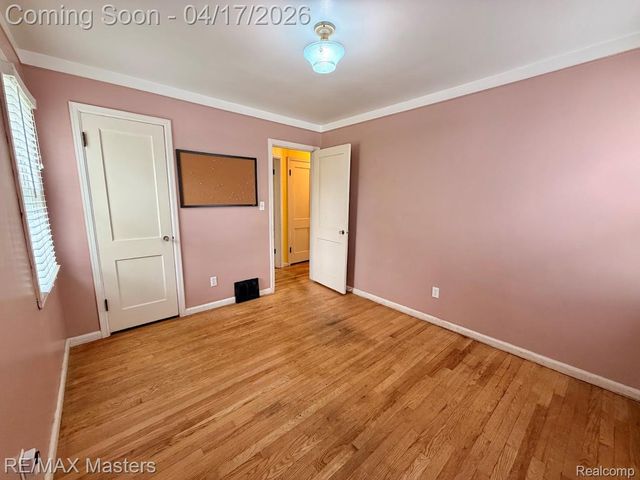 15395 Centralia, Redford Charter Township, MI 48239