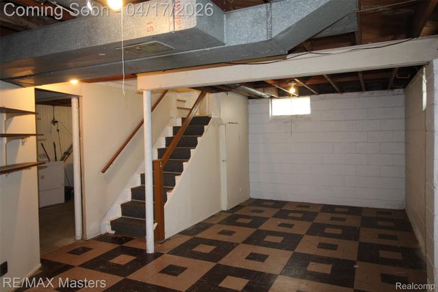 15395 Centralia, Redford Charter Township, MI 48239