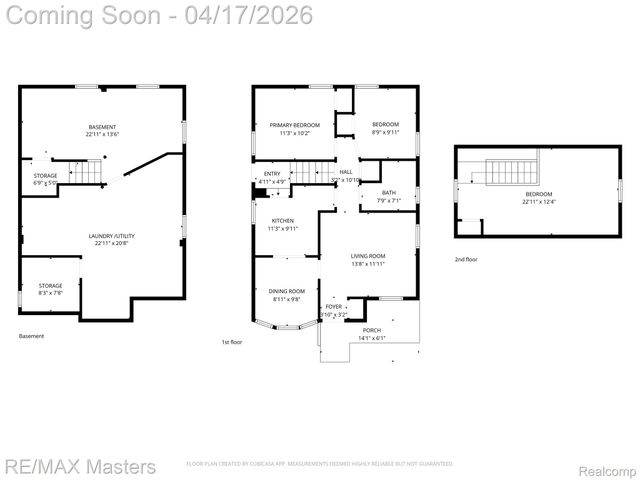 15395 Centralia, Redford Charter Township, MI 48239