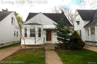 15395 Centralia, Redford Charter Township, MI 48239