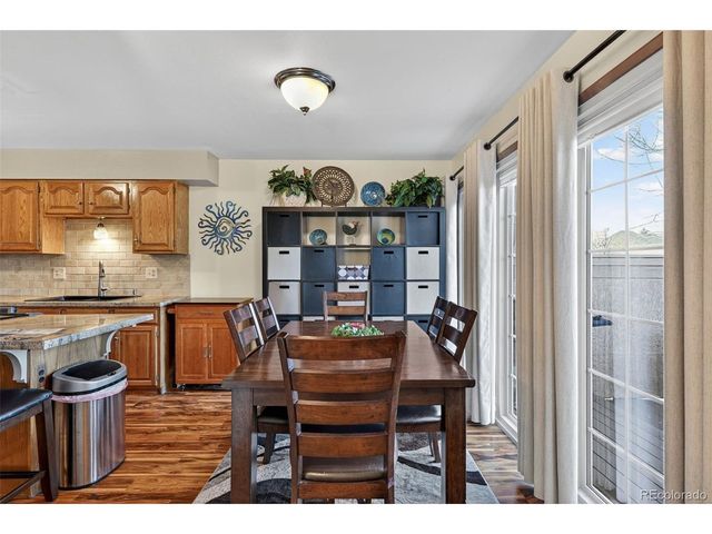 6107 Pine Hill Dr, Colorado Springs, CO 80918