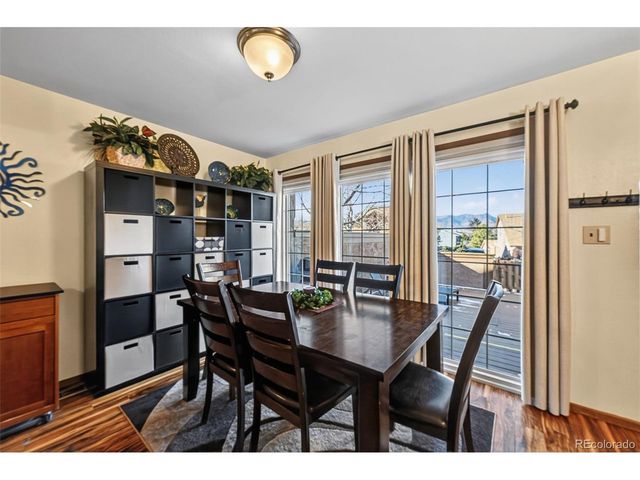 6107 Pine Hill Dr, Colorado Springs, CO 80918