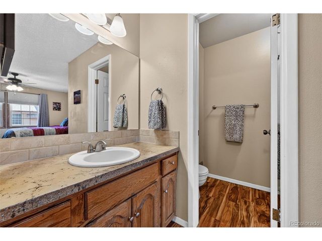 6107 Pine Hill Dr, Colorado Springs, CO 80918