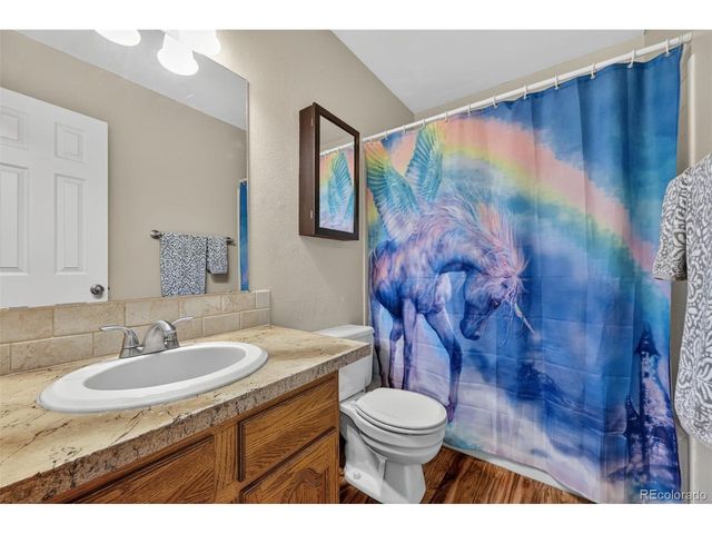 6107 Pine Hill Dr, Colorado Springs, CO 80918