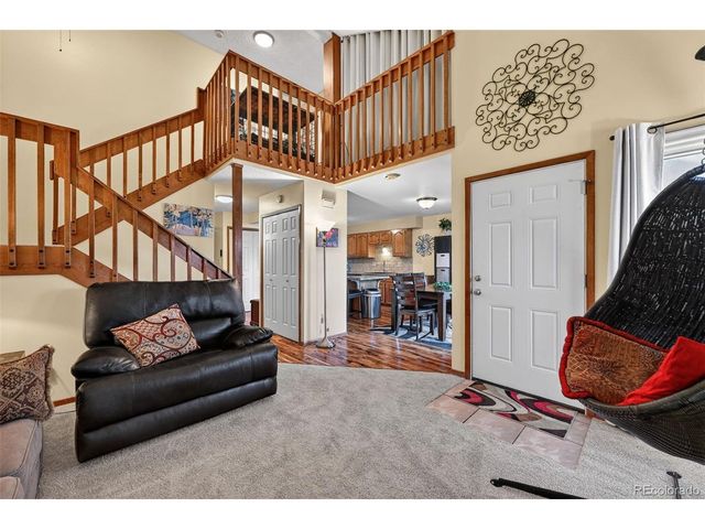 6107 Pine Hill Dr, Colorado Springs, CO 80918