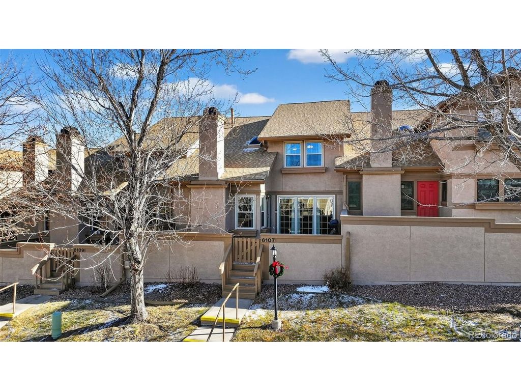 6107 Pine Hill Dr, Colorado Springs, CO 80918