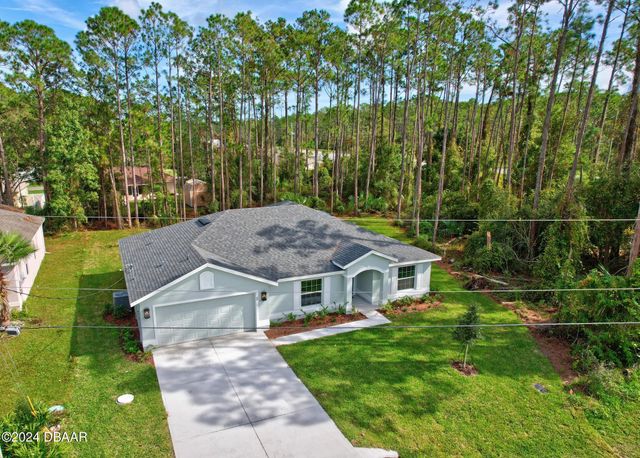 66 Ryland Drive, Palm Coast, FL 32164