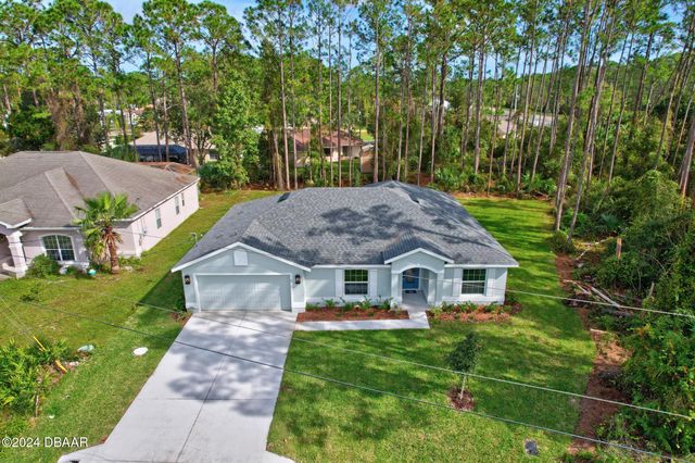 66 Ryland Drive, Palm Coast, FL 32164