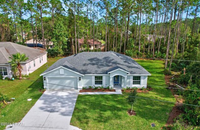 66 Ryland Drive, Palm Coast, FL 32164