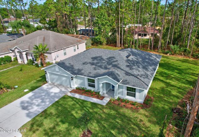 66 Ryland Drive, Palm Coast, FL 32164