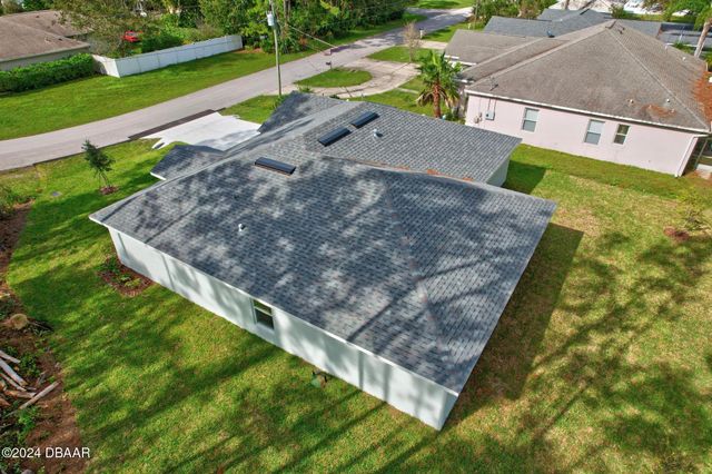 66 Ryland Drive, Palm Coast, FL 32164