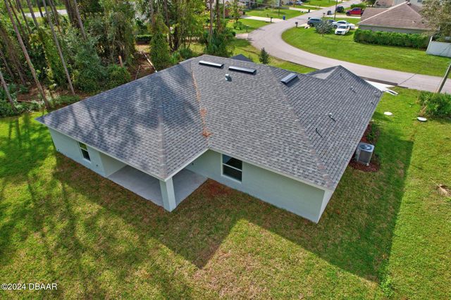 66 Ryland Drive, Palm Coast, FL 32164