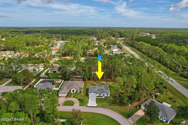 66 Ryland Drive, Palm Coast, FL 32164