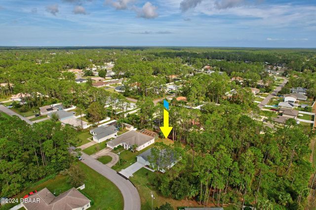 66 Ryland Drive, Palm Coast, FL 32164