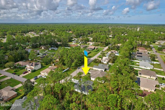 66 Ryland Drive, Palm Coast, FL 32164