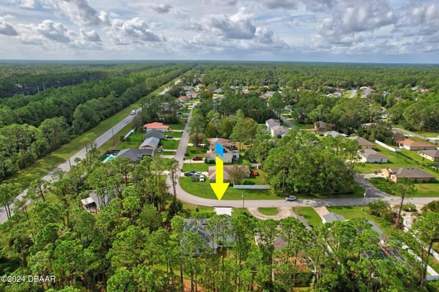 66 Ryland Drive, Palm Coast, FL 32164