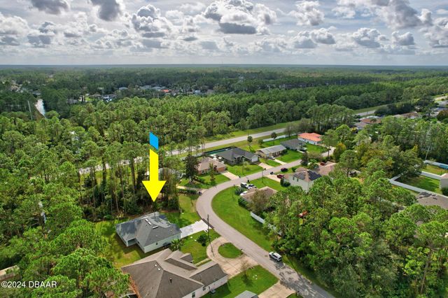 66 Ryland Drive, Palm Coast, FL 32164