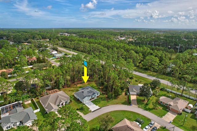 66 Ryland Drive, Palm Coast, FL 32164