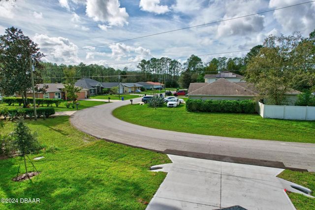 66 Ryland Drive, Palm Coast, FL 32164