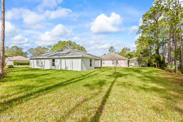 66 Ryland Drive, Palm Coast, FL 32164