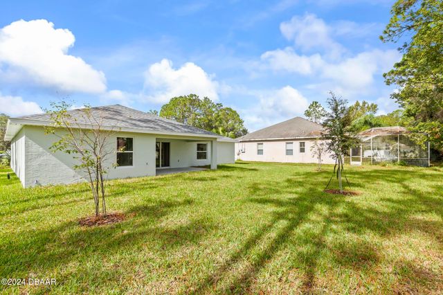 66 Ryland Drive, Palm Coast, FL 32164