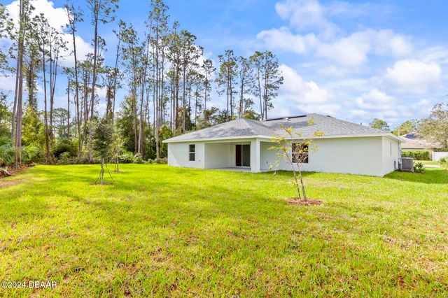 66 Ryland Drive, Palm Coast, FL 32164