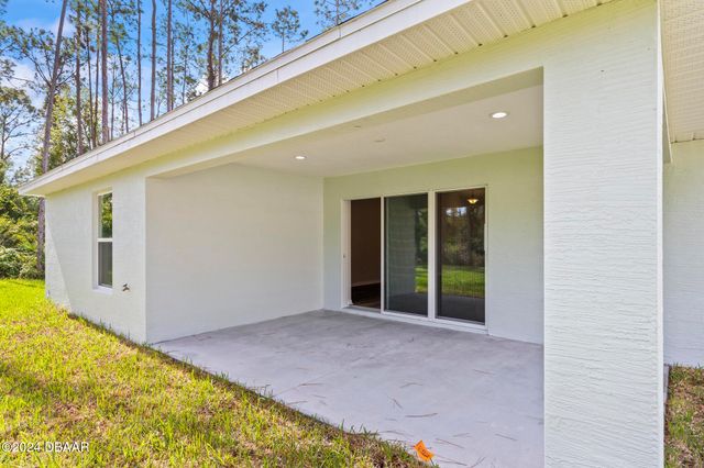 66 Ryland Drive, Palm Coast, FL 32164