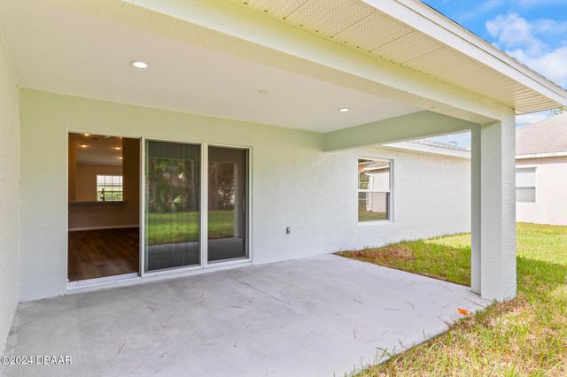 66 Ryland Drive, Palm Coast, FL 32164
