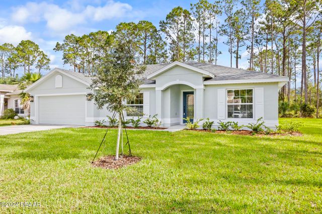 66 Ryland Drive, Palm Coast, FL 32164