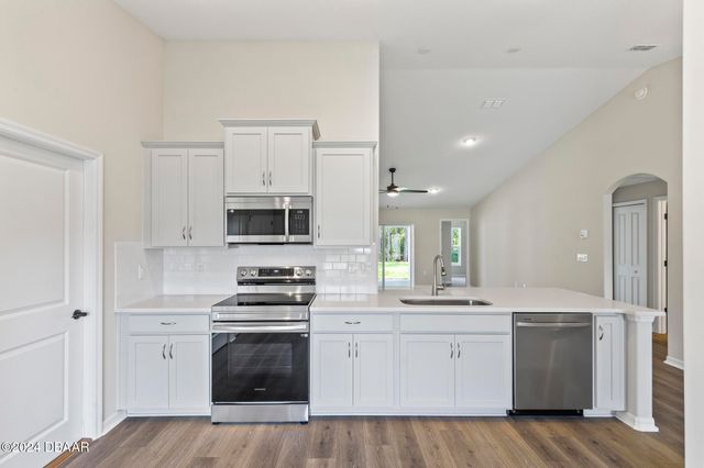 66 Ryland Drive, Palm Coast, FL 32164