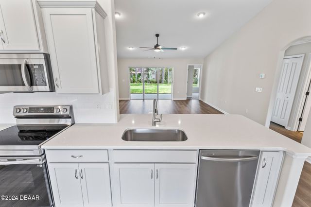 66 Ryland Drive, Palm Coast, FL 32164