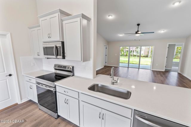 66 Ryland Drive, Palm Coast, FL 32164