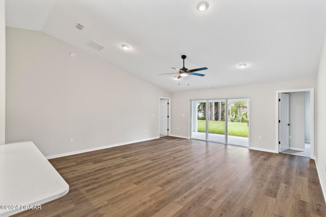 66 Ryland Drive, Palm Coast, FL 32164