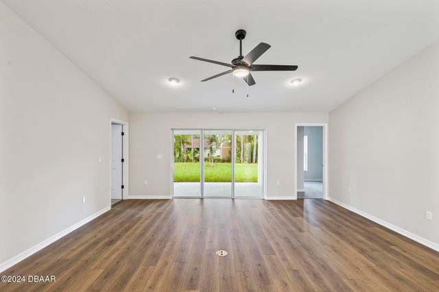 66 Ryland Drive, Palm Coast, FL 32164