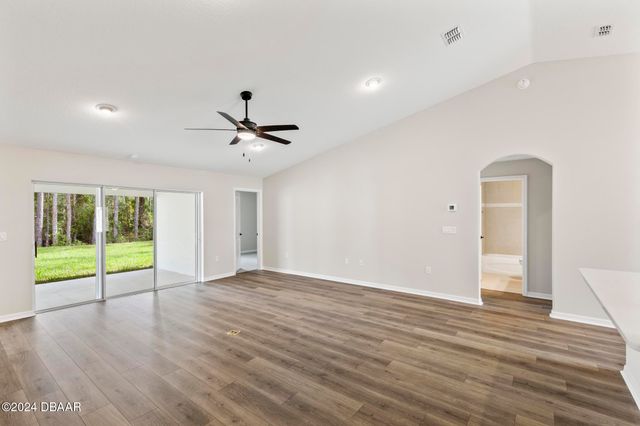 66 Ryland Drive, Palm Coast, FL 32164