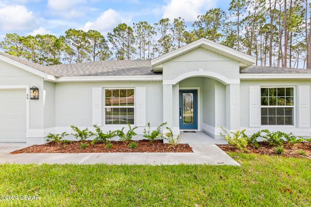 66 Ryland Drive, Palm Coast, FL 32164