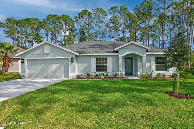66 Ryland Drive, Palm Coast, FL 32164