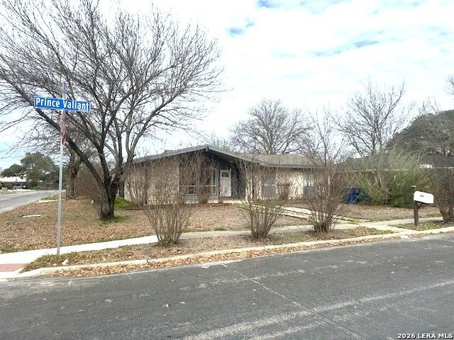 5003 Prince Valiant, San Antonio, TX 78218