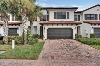 9453 Montebello WAY # 104, Fort Myers, FL 33908