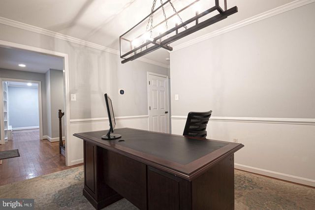 9190 BALSAM RUN, Bel Alton, MD 20611