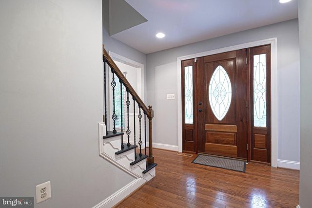 9190 BALSAM RUN, Bel Alton, MD 20611