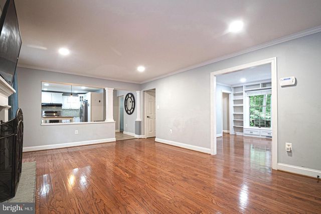 9190 BALSAM RUN, Bel Alton, MD 20611